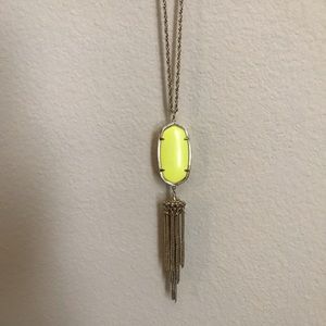 Kendra Scott necklace